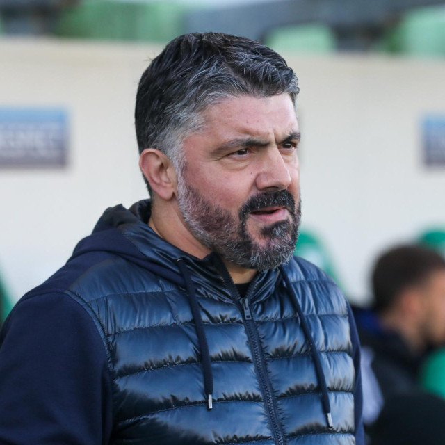 Gennaro Gattuso