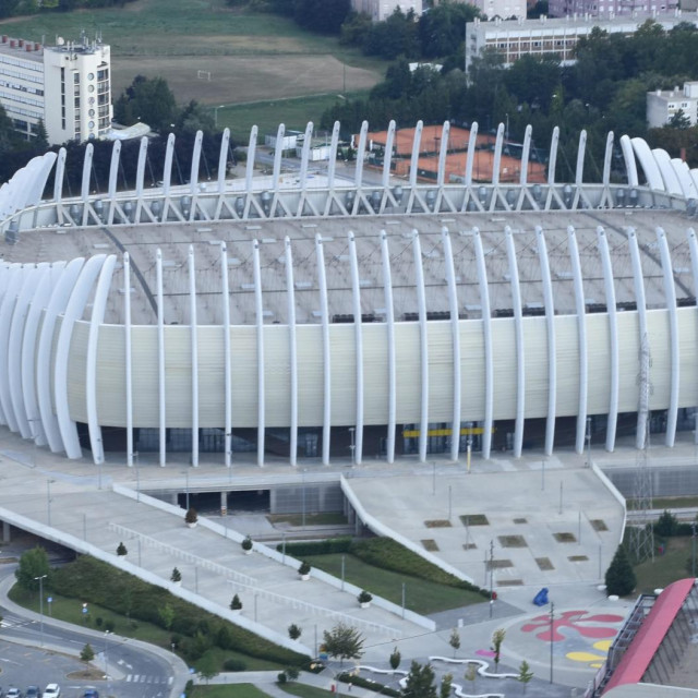 Arena Zagreb