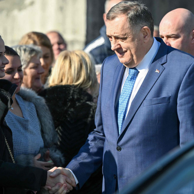 Milorad Dodik 