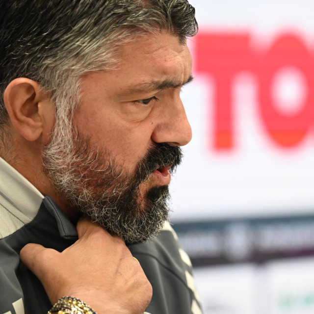 Gennaro Gattuso