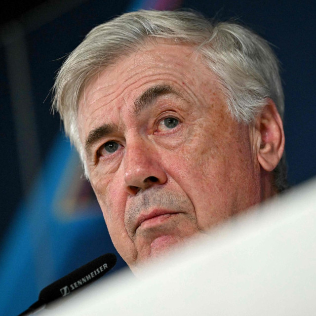 Carlo Ancelotti