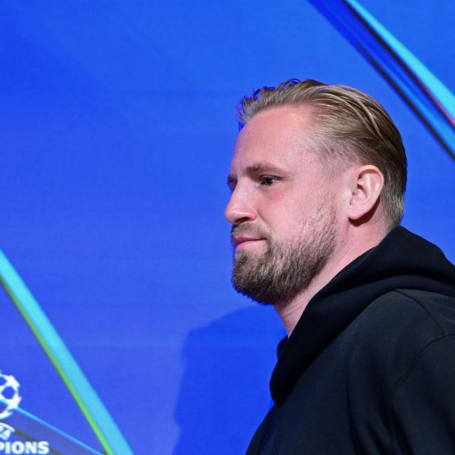 Kasper Schmeichel