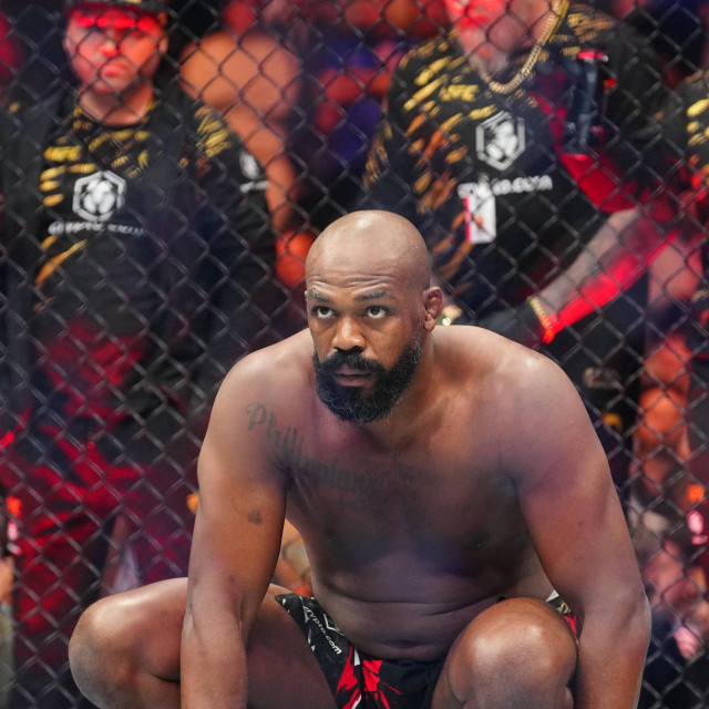 Jon Jones