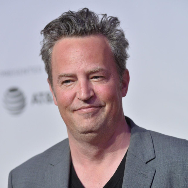 Matthew Perry u ne baš blistavom razdoblju nakon ‘Prijatelja‘