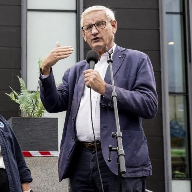 Carl Bildt