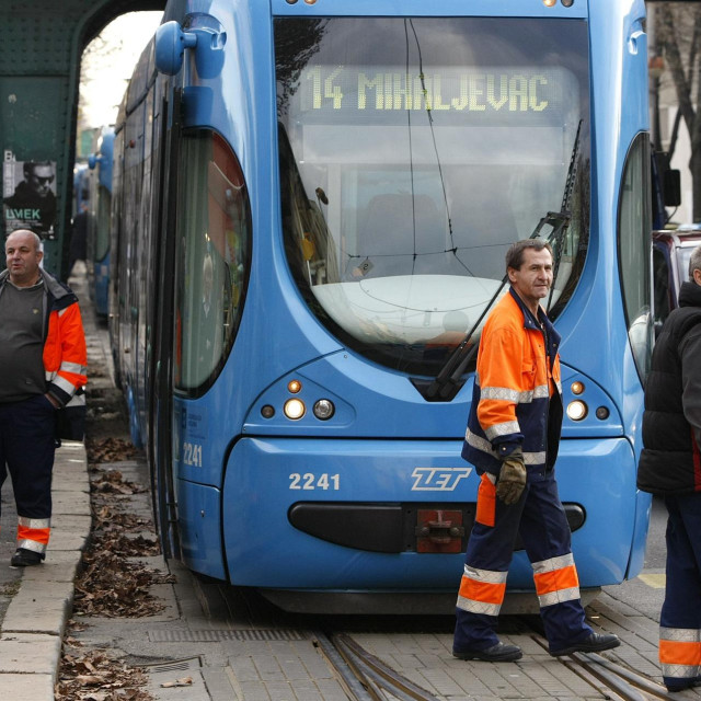 ZET-ovi vozači pokrenuli su lavinu protiv manipulacija s koeficijentima