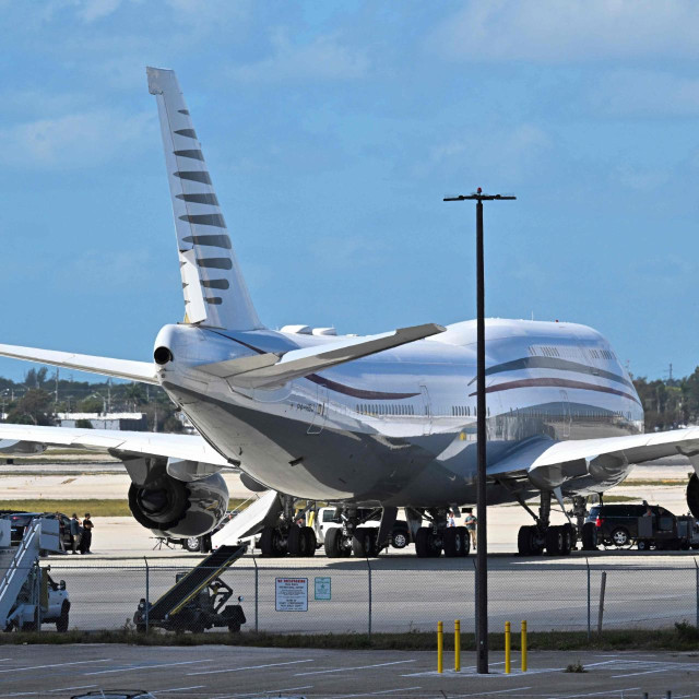 Boeing 747 