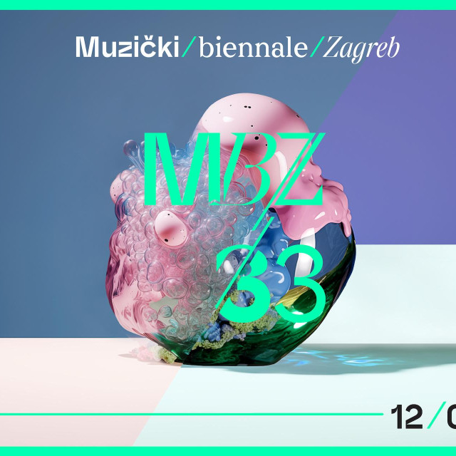 Muzički biennale Zagreb