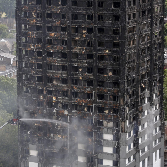 Grenfell Tower