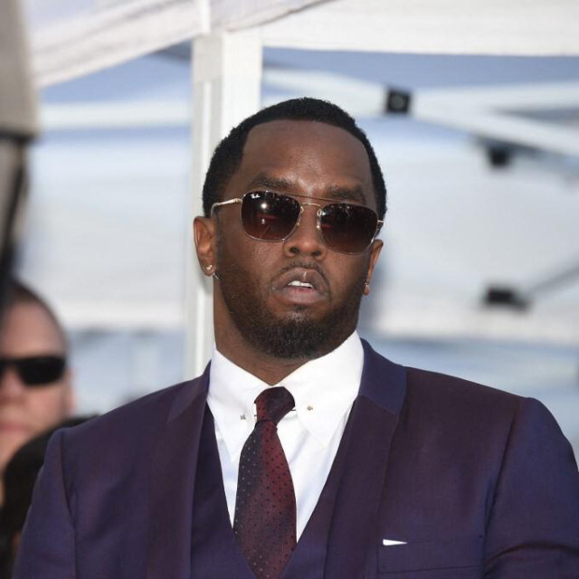 Sean Diddy Combs