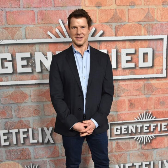 Eric Mabius