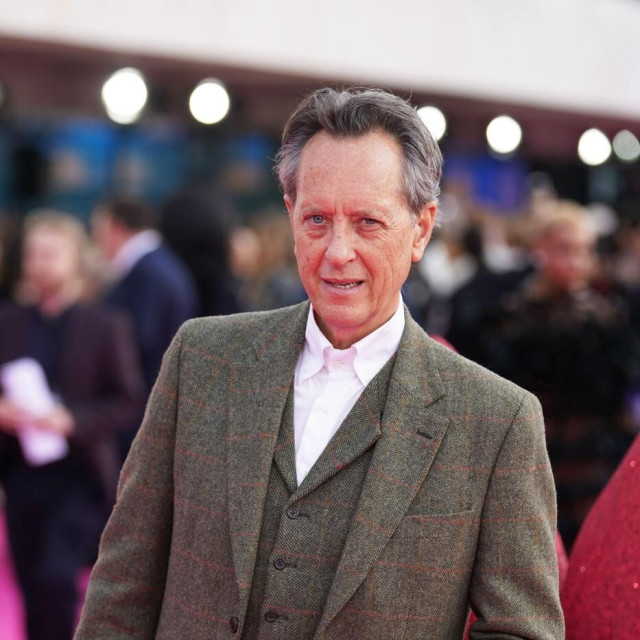 Richard E. Grant