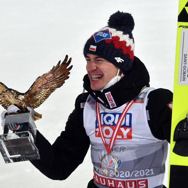 Kamil Stoch