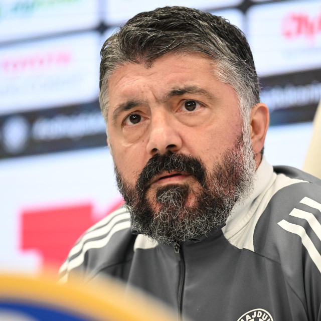 Gennaro Gattuso