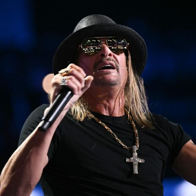 Kid Rock