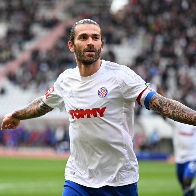 Marko Livaja