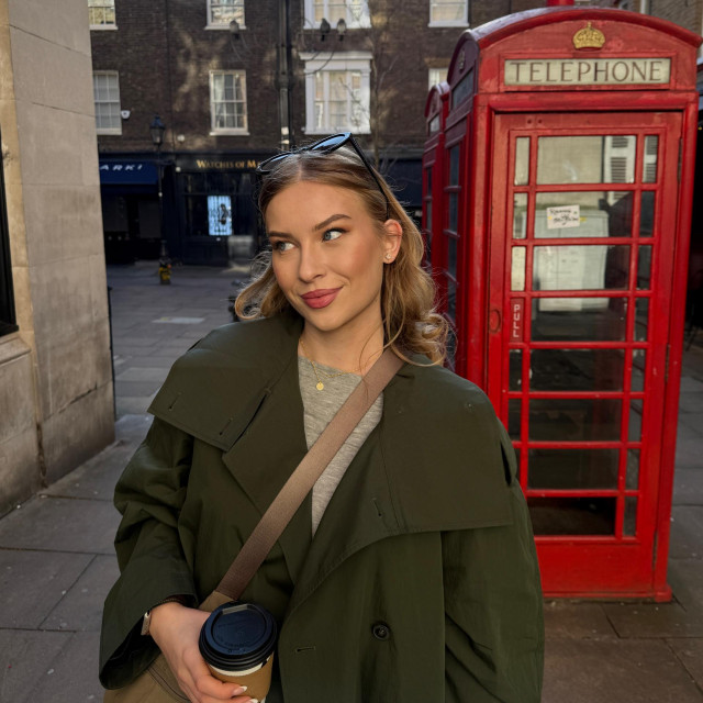 Green Park, postaja podzemne željeznice u Londonu