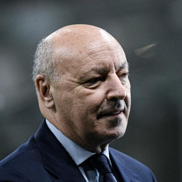 Beppe Marotta