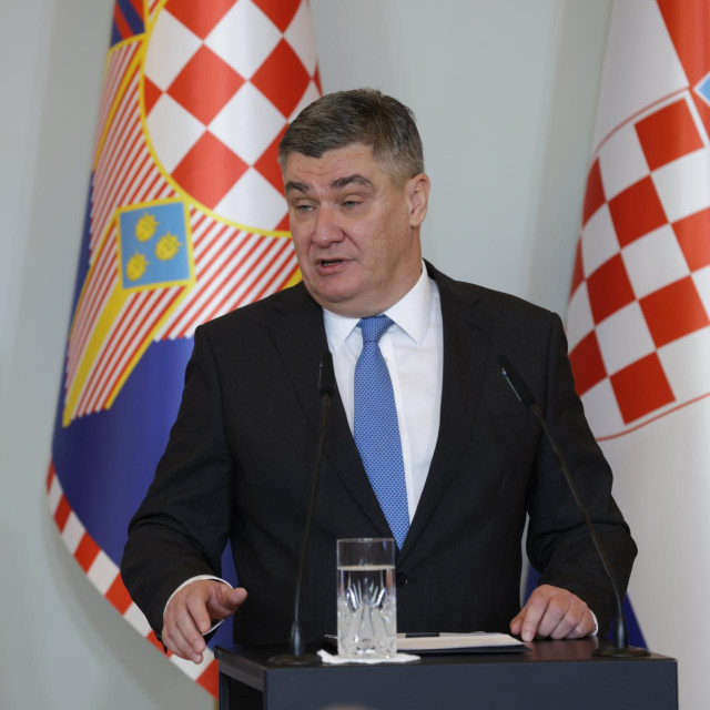 Zoran Milanović