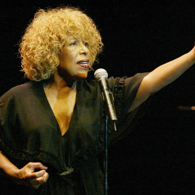 Roberta Flack