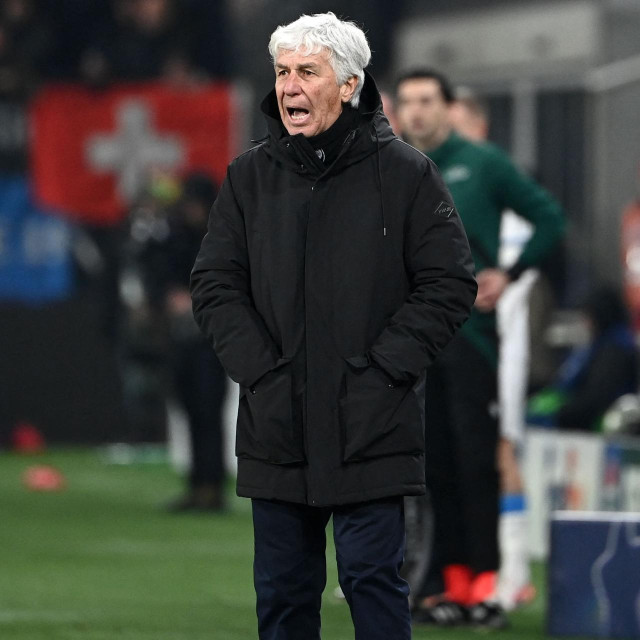 Gian Piero Gasperini