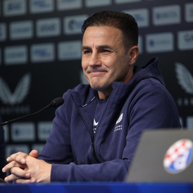 Fabio Cannavaro