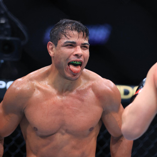 Paulo Costa