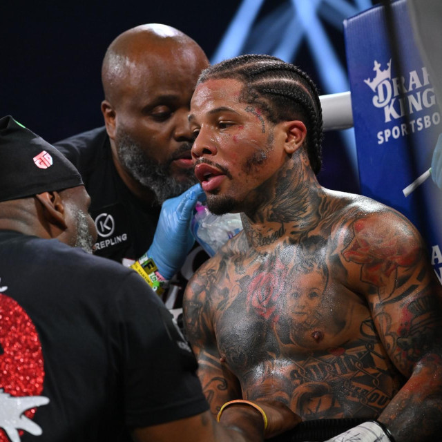 Gervonta Davis