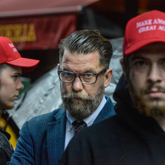 Gavin McInnes