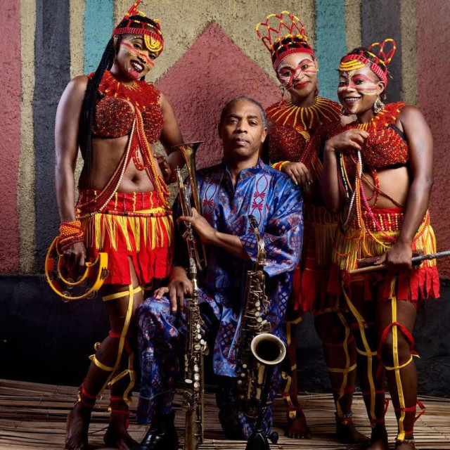 Femi Kuti