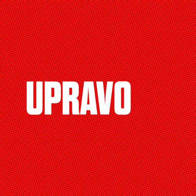 Upravo