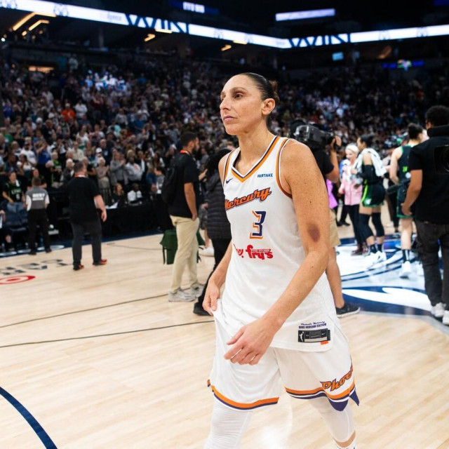 Diana Taurasi