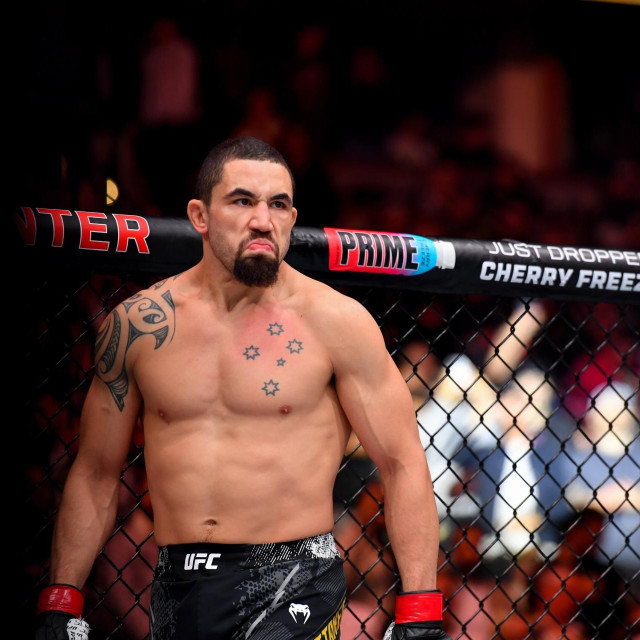 Robert Whittaker