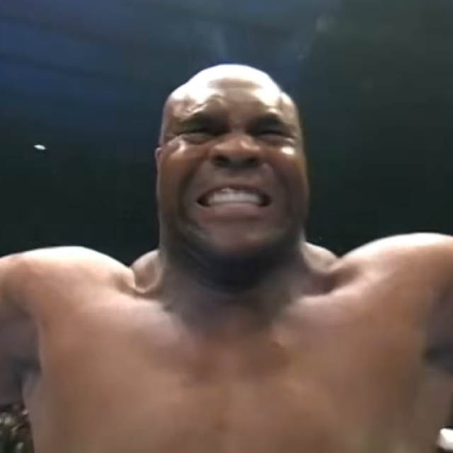 Bob Sapp