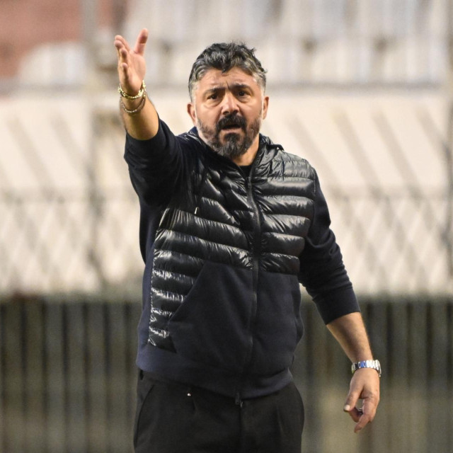 Gennaro Gattuso