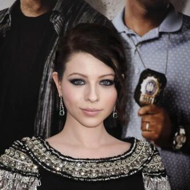 Michelle Trachtenberg