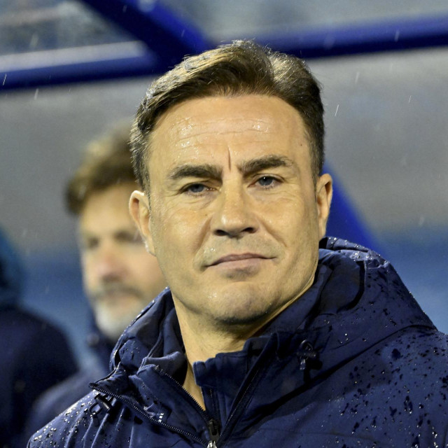 Fabio Cannavaro