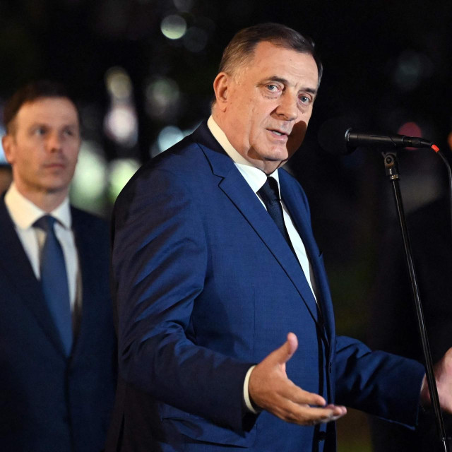 Milorad Dodik 