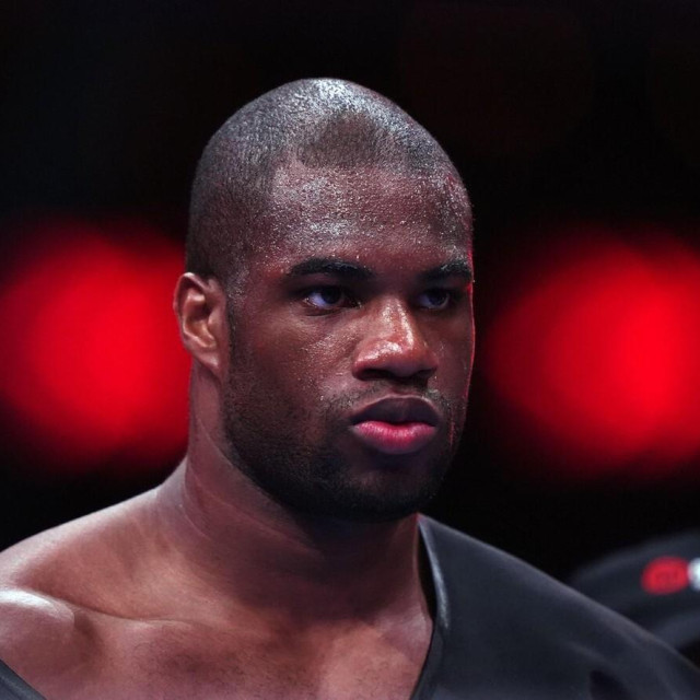 Daniel Dubois