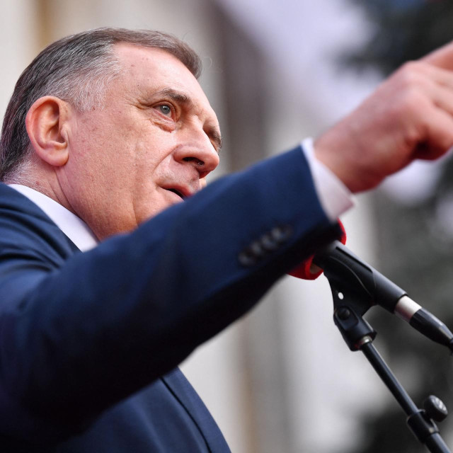 Milorad Dodik 