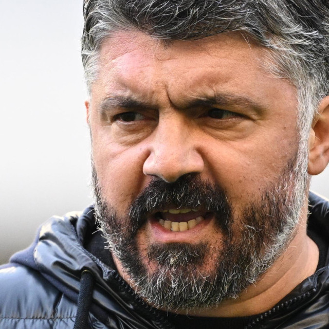 Gennaro Gattuso