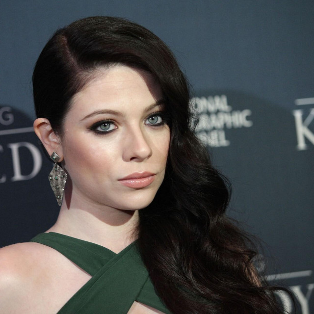 Michelle Trachtenberg