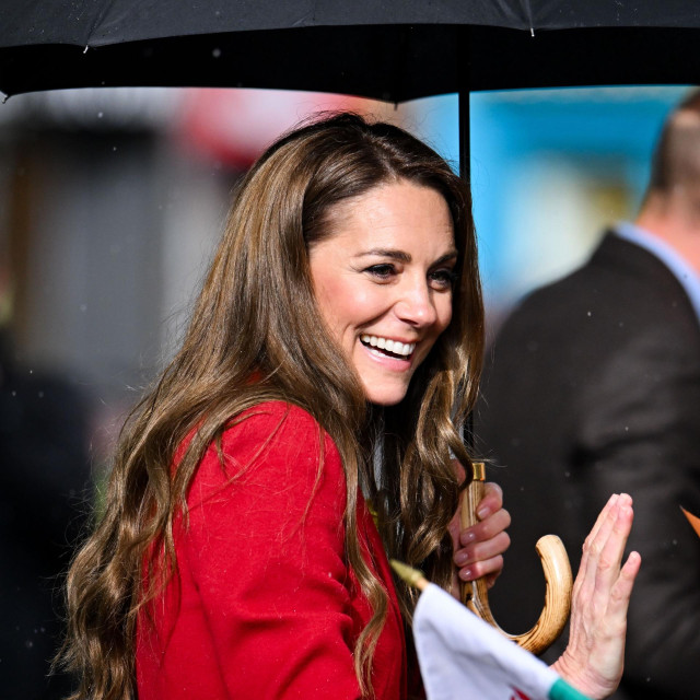 Kate Middleton