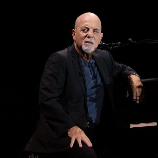 Billy Joel