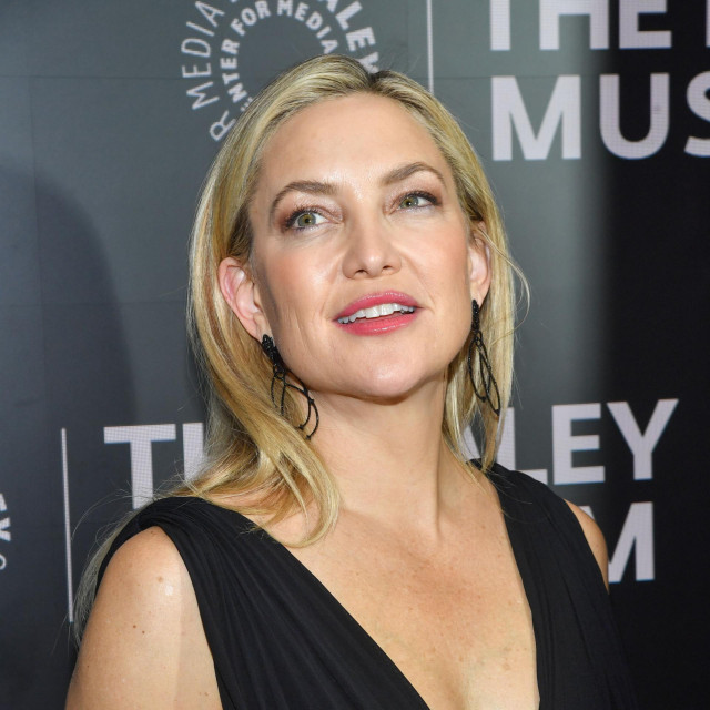 Kate Hudson na premijeri nove serije ‘Running Point‘