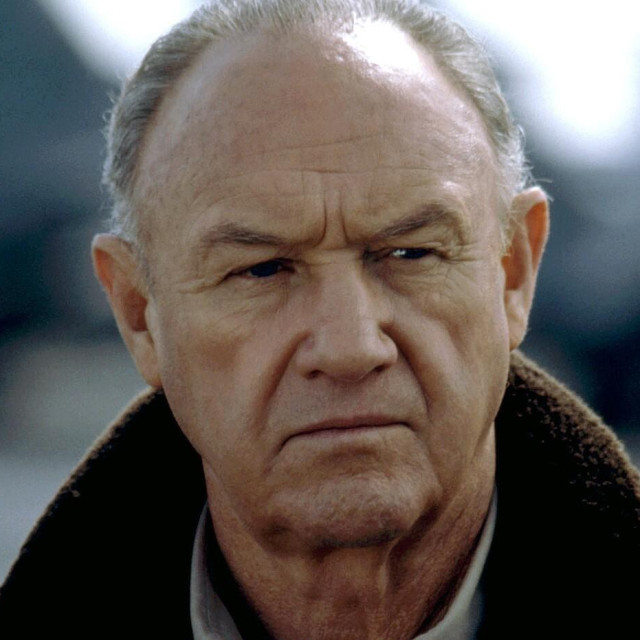 Gene Hackman