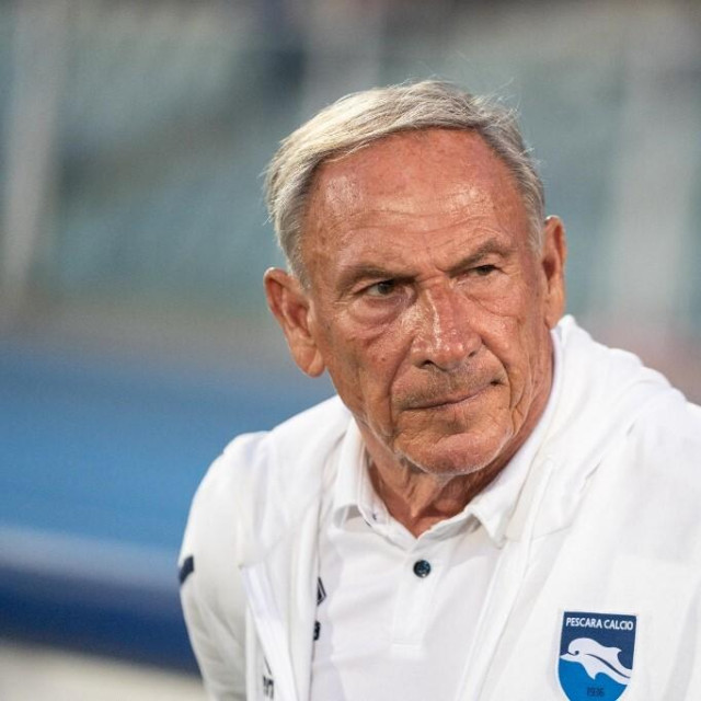 Zdenek Zeman