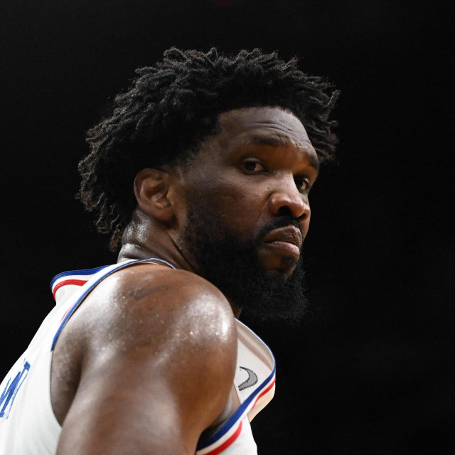 Joel Embiid