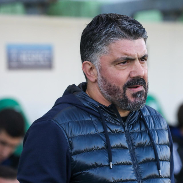 Gennaro Gattuso