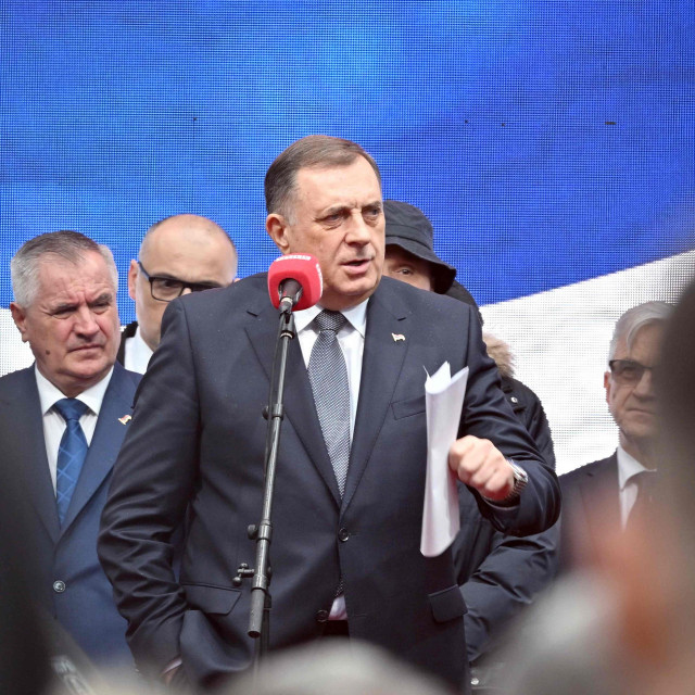 Milorad Dodik